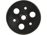 OEM Buick Lucerne Pulley - P/S Pump - 24502200