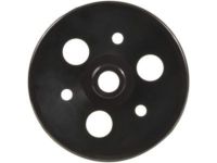 OEM 1999 Chevrolet Camaro Pulley - P/S Pump - 24502200