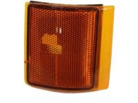 OEM GMC K2500 Side Marker Lamp - 5977740