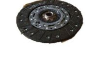 OEM Chevrolet Sonic Disc - 55569127