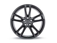 OEM 2022 Chevrolet Camaro Wheel - 84164469