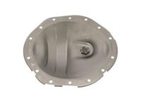 OEM GMC Savana 1500 Axle Cover - 19133285