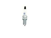 OEM 2013 Chevrolet Spark Spark Plug - 25190786