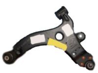 OEM 2013 GMC Sierra 3500 HD Lower Control Arm - 23207777