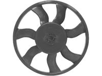 OEM 2010 Chevrolet Impala Fan Motor - 89018693