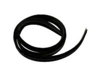 OEM 1994 GMC C1500 Suburban Drip Weatherstrip - 15050581