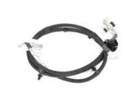 OEM 2017 GMC Acadia Negative Cable - 84221366