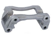 OEM 2016 Cadillac CTS Caliper Support - 13579694