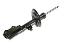 OEM 2020 Buick Enclave Front Suspension Strut Assembly - 84287471