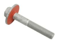 OEM GMC Vibration Damper Bolt - 11547372