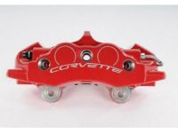 OEM Chevrolet Caliper - 22800576