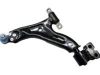 OEM 2021 Chevrolet Spark Lower Control Arm - 95368367