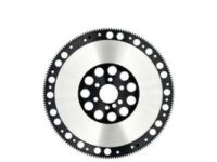 OEM 2017 Cadillac ATS Flywheel Asm - 24264316