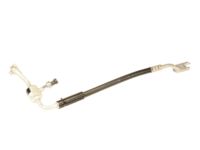 OEM Chevrolet Silverado Discharge Line - 84194976