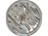 OEM Chevrolet Camaro Fog Lamp Bulb - 15839896