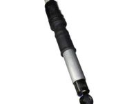 OEM 2000 Chevrolet Tahoe Shock - 19331452