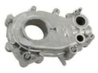 OEM 2005 Pontiac G6 Pump Asm, Oil - 89060444