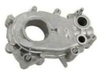 OEM 2000 Chevrolet Venture Pump Asm, Oil - 89060444