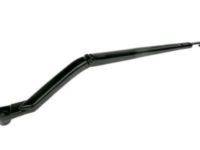 OEM Chevrolet Impala Arm Asm-Windshield Wiper - 10333724