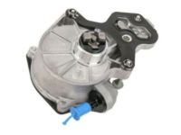 OEM Cadillac ATS Air Injection Reactor Pump - 12686657