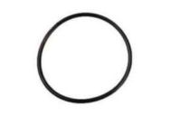 OEM Oldsmobile Custom Cruiser End Cap - 7817485