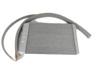 OEM GMC Heater Core - 25906908