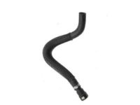 OEM Oldsmobile Heater Hose - 10324109