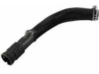 OEM Chevrolet Express 3500 Lower Hose - 15135283