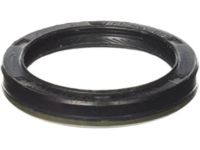 OEM 2001 Saturn L300 Front Crank Seal - 90322669