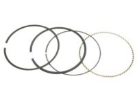 OEM GMC Envoy XL Piston Ring Set - 89060378