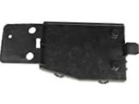 OEM 2005 GMC Canyon Body Control Module Assembly - 15802494