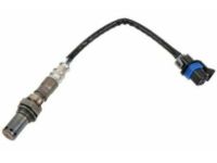 OEM Chevrolet Spark EV Lower Oxygen Sensor - 25180901