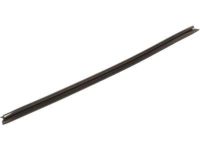OEM 1991 GMC C1500 Inner Weatherstrip - 15735502