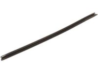 OEM Chevrolet Inner Weatherstrip - 15735502