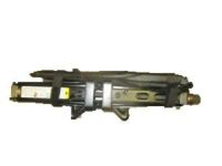 OEM 2007 Pontiac Torrent Jack Asm - 22728584