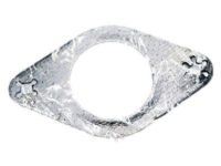 OEM Saturn Converter & Pipe Gasket - 25818507