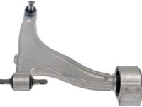 OEM Cadillac Lower Control Arm - 22979576