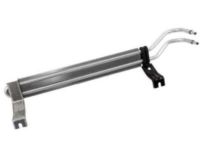 OEM 2008 Buick Enclave Power Steering Oil Cooler - 22792865