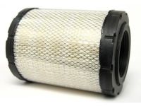 OEM 2002 GMC Envoy Filter - 19239713