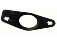 OEM Chevrolet By-Pass Pipe Gasket - 12635750