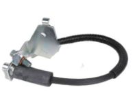 OEM 2010 GMC Savana 1500 Brake Hose - 84286062