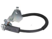 OEM 2007 Chevrolet Express 3500 Brake Hose - 84286062