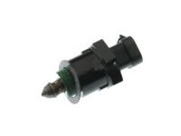 OEM Pontiac Bonneville Idler Speed Control - 25527077