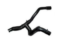 OEM 2013 Chevrolet Cruze Hose Assembly - 95039027