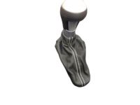 OEM Chevrolet Camaro Shift Knob - 84077627