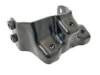 OEM 2005 Buick Century Bracket-Engine Mount - 10345562