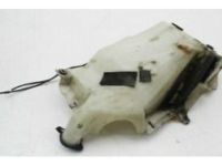 OEM 2006 Buick Rainier Container, Windshield Washer Solvent(W/Pump) - 88983020