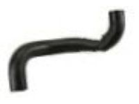 OEM 2000 Chevrolet Tracker Radiator Inlet Hose (Upper) - 30027979