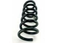 OEM 2015 Chevrolet SS Front Coil Spring - 92289853