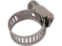 OEM Pontiac Aztek Outlet Hose Clamp - 1470030